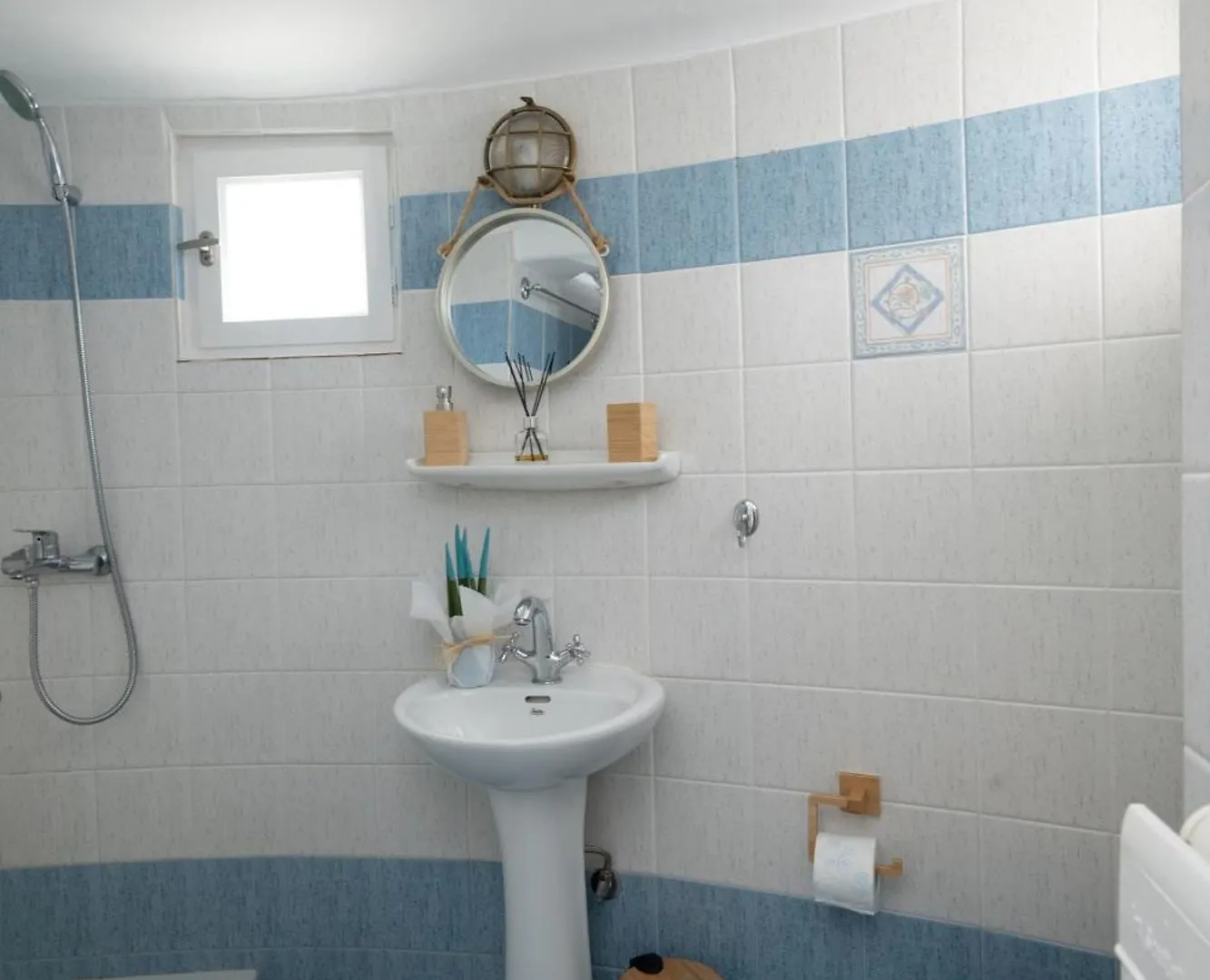 Feriehus Casetta Annaise Mykonos-Myconian House For Two Mykonos Town