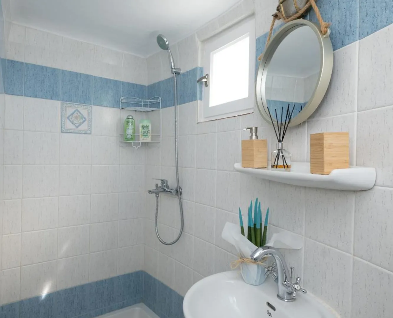 Mykonos Town Casetta Annaise Mykonos-Myconian House For Two