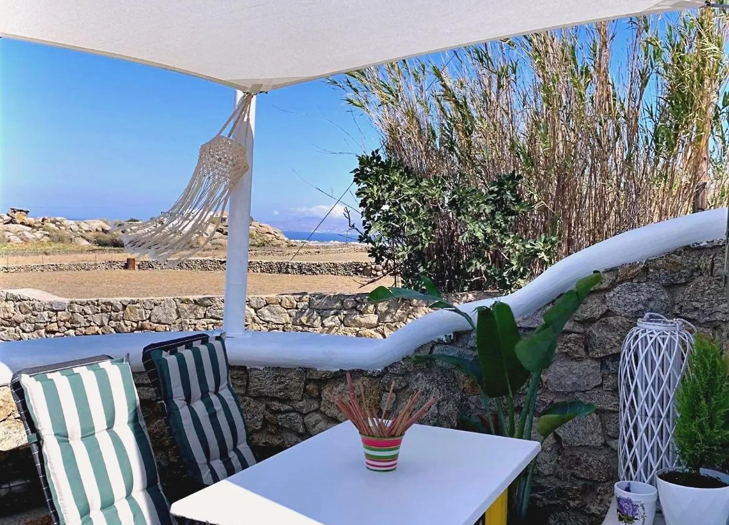 Mykonos Town Casetta Annaise Mykonos-Myconian House For Two בית נופש Mykonos Town