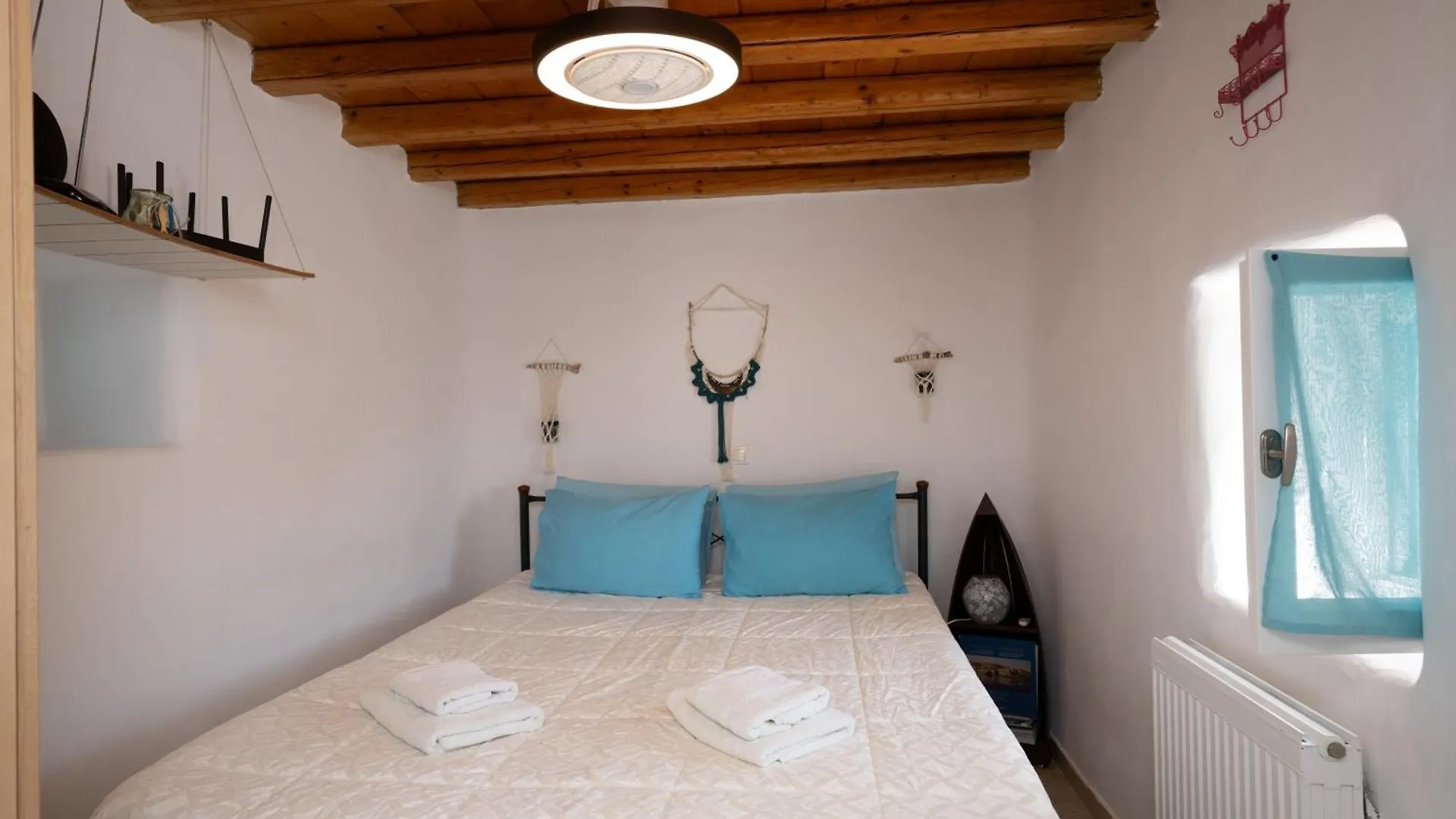 Casetta Annaise Mykonos-Myconian House For Two Mykonos Town 0*,