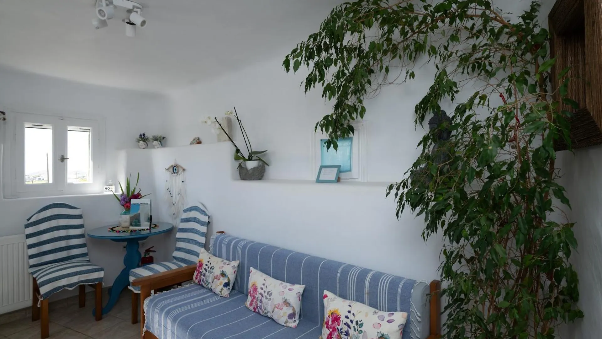 Σπίτι διακοπών Casetta Annaise Mykonos-Myconian House For Two Mykonos Town