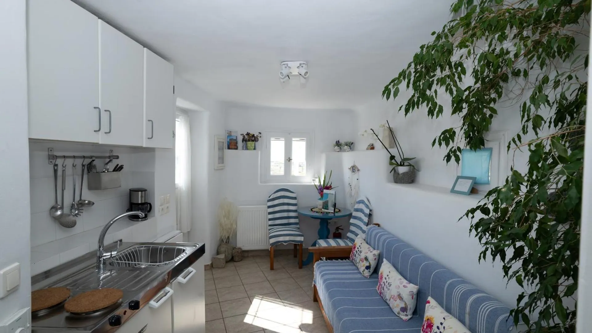Casetta Annaise Mykonos-Myconian House For Two Mykonos Town 0*,  Ελλάδα