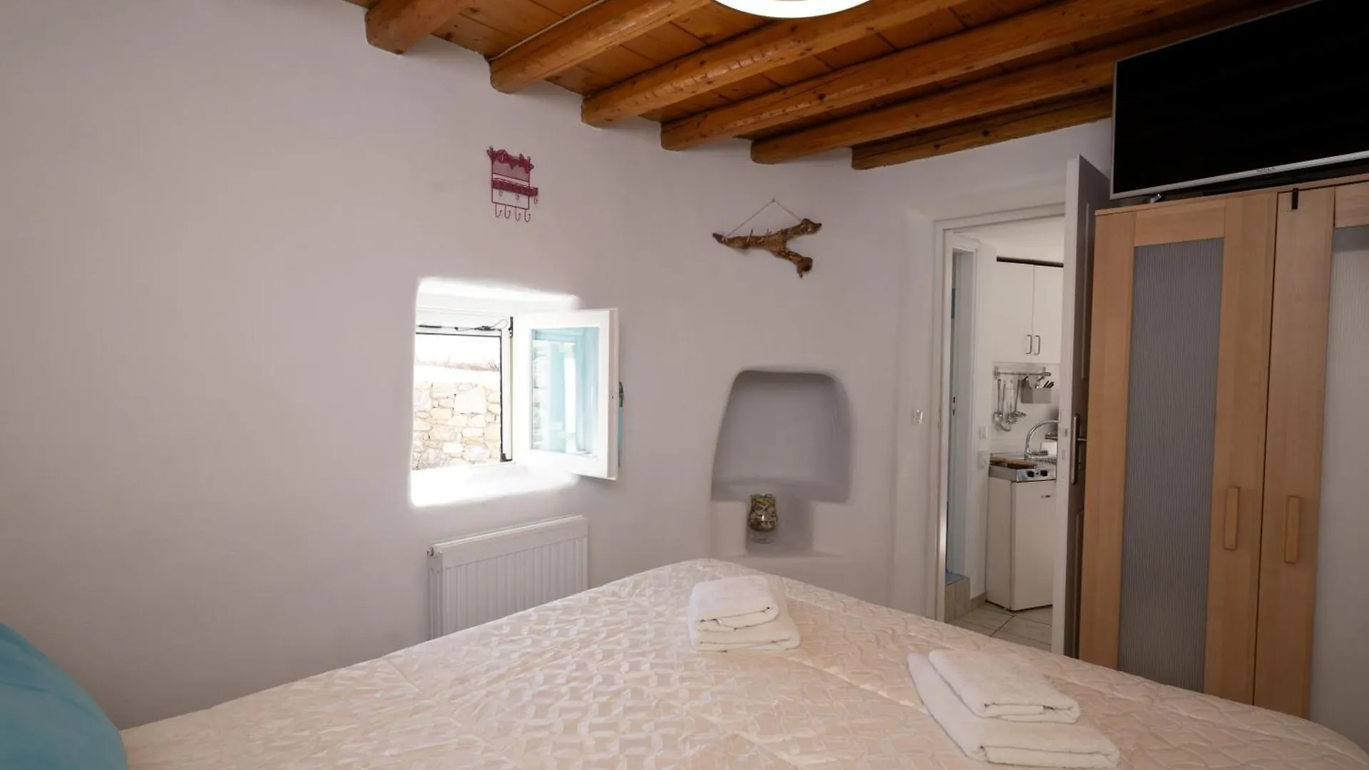 Σπίτι διακοπών Casetta Annaise Mykonos-Myconian House For Two Mykonos Town Ελλάδα